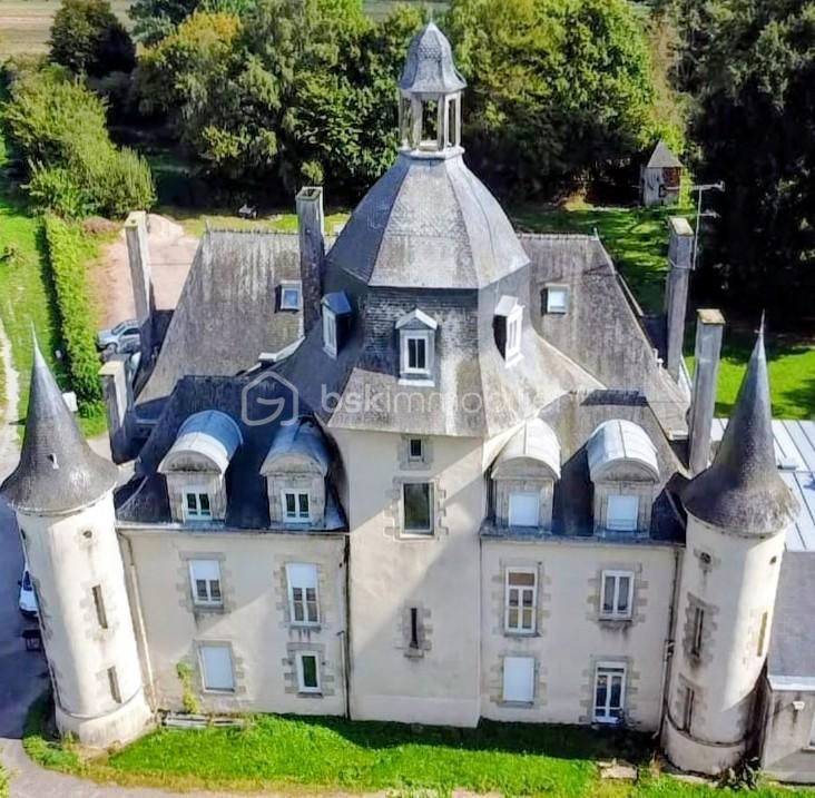 Appartement - 83 m² - 4 pièces