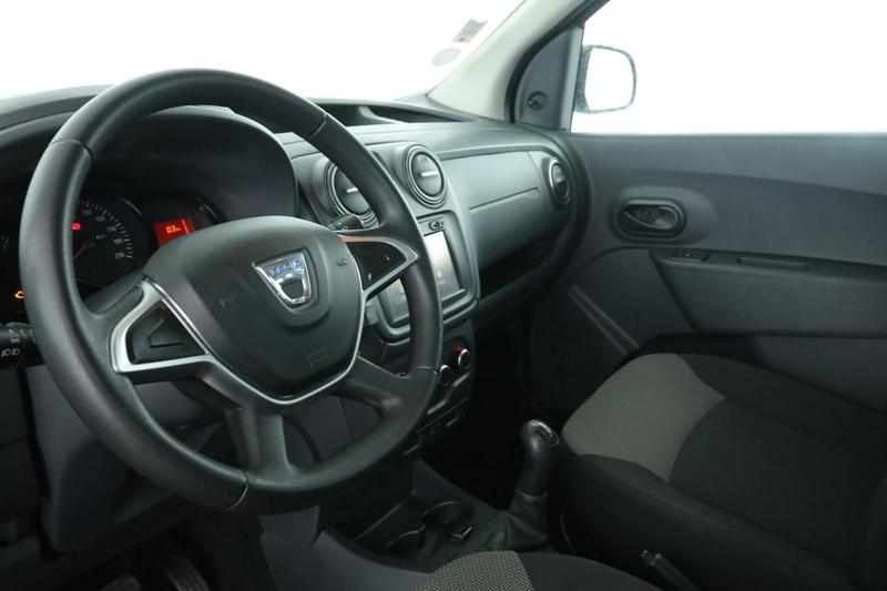 Dacia Dokker 1.6 SCe Silver Line 102 ch