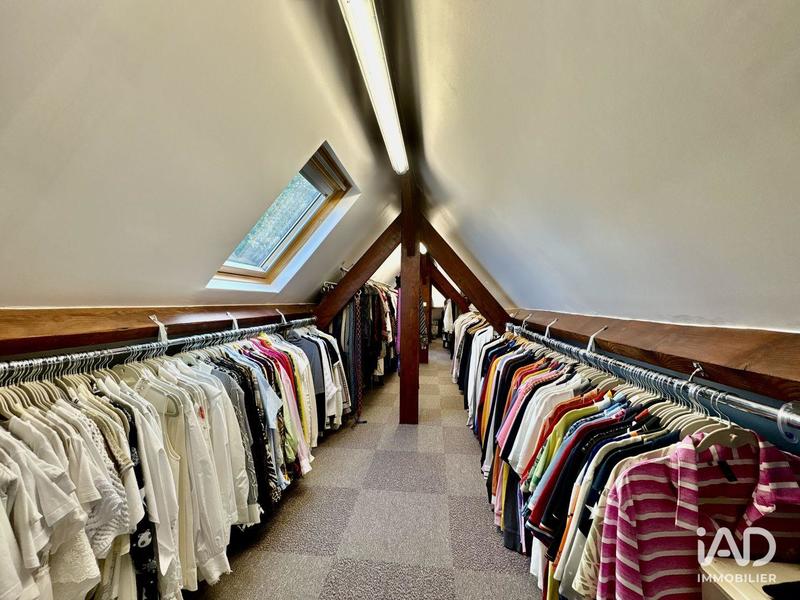 Local commercial - 520 m²