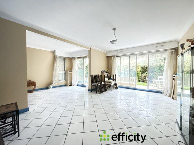 Appartement - 93 m² - 4 pièces