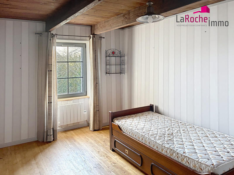 Maison ancienne - 316 m² - 9 pièces