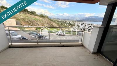 Appartement - 29 m² - 1 pièce