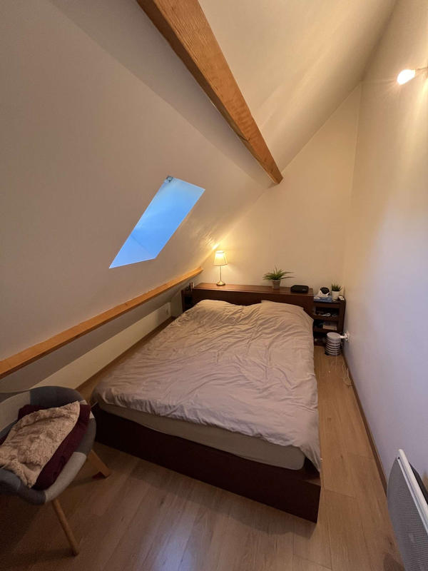 Appartement - 108 m² - 5 pièces