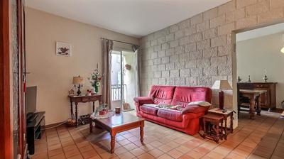 Maison - 111 m² - 4 pièces