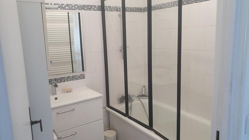 Pavillon - 100 m² - 5 pièces