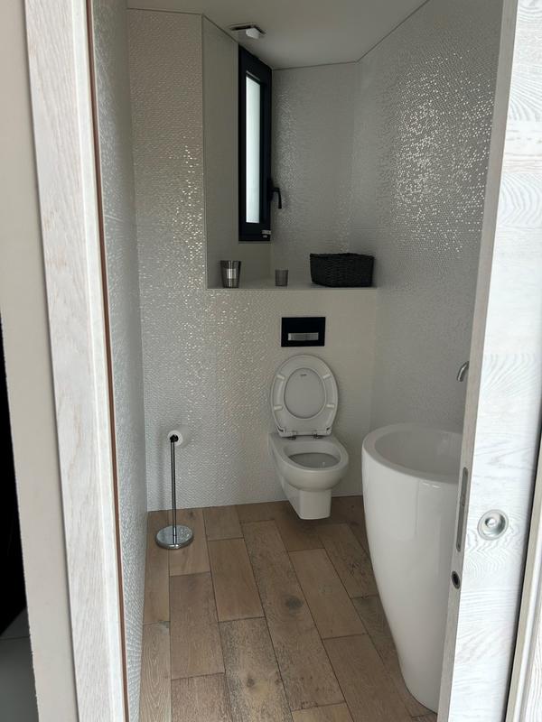 Maison - 200 m² - 5 pièces