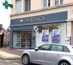 Pharmacie de la Mairie