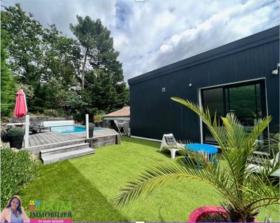 Villa - 184 m² - 5 pièces