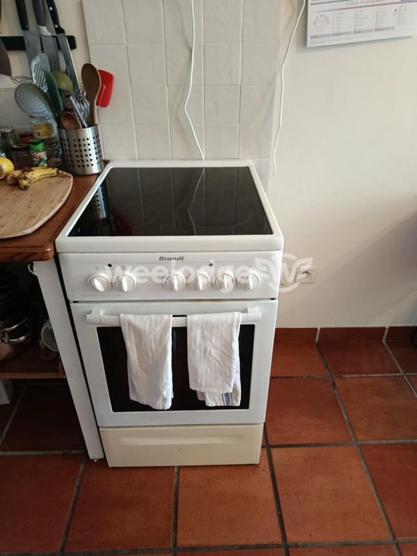 Maison - 63 m² - 3 pièces