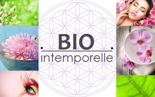 Bio Intemporelle