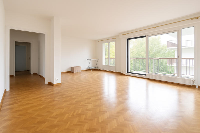 Appartement - 86 m² - 4 pièces