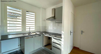 Appartement - 163 m² - 4 pièces