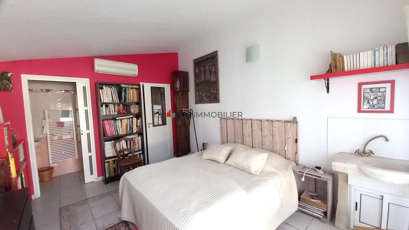 Maison traditionnelle - 130 m² - 4 pièces