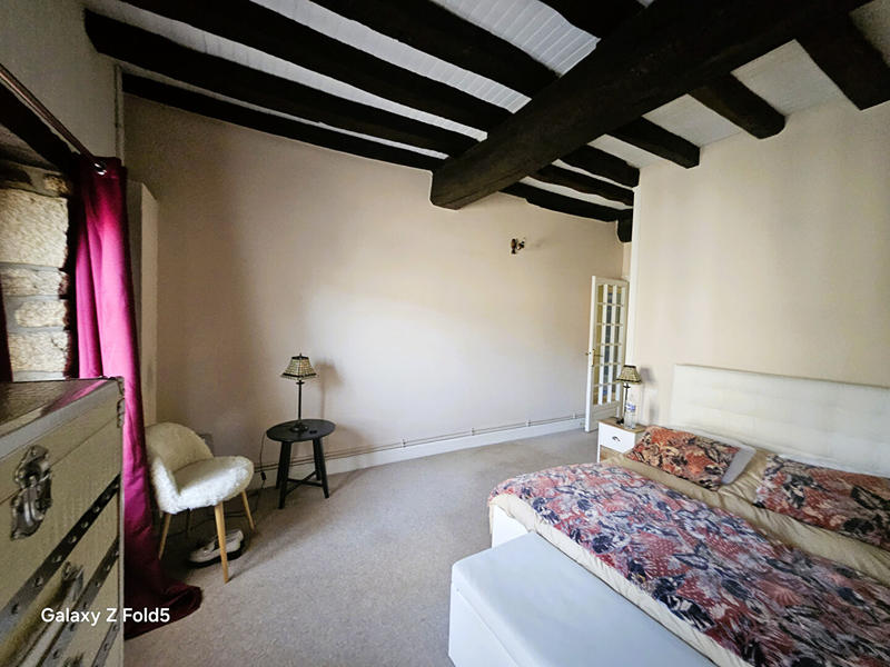 Appartement - 178 m² - 7 pièces