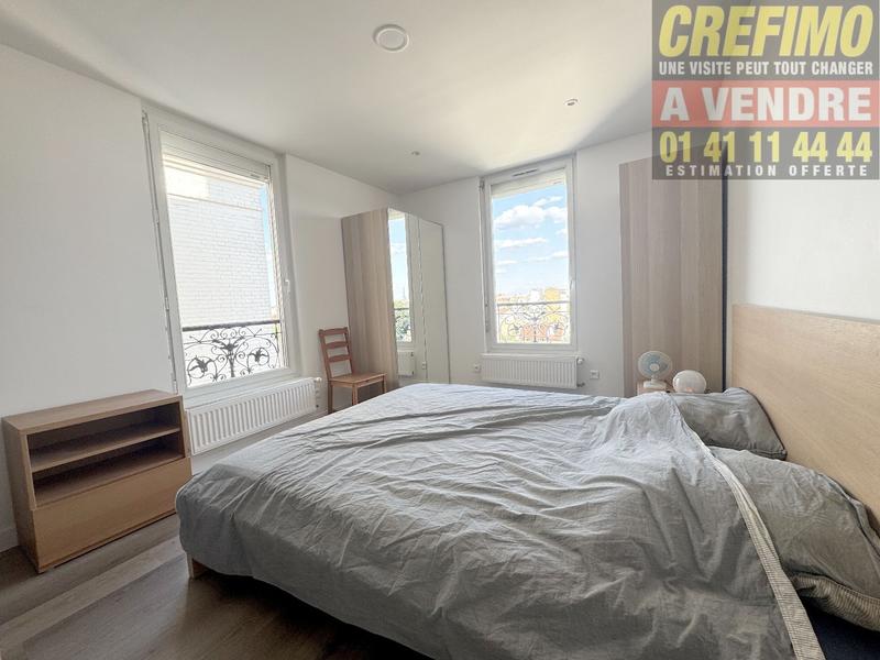 Appartement - 54 m² - 3 pièces