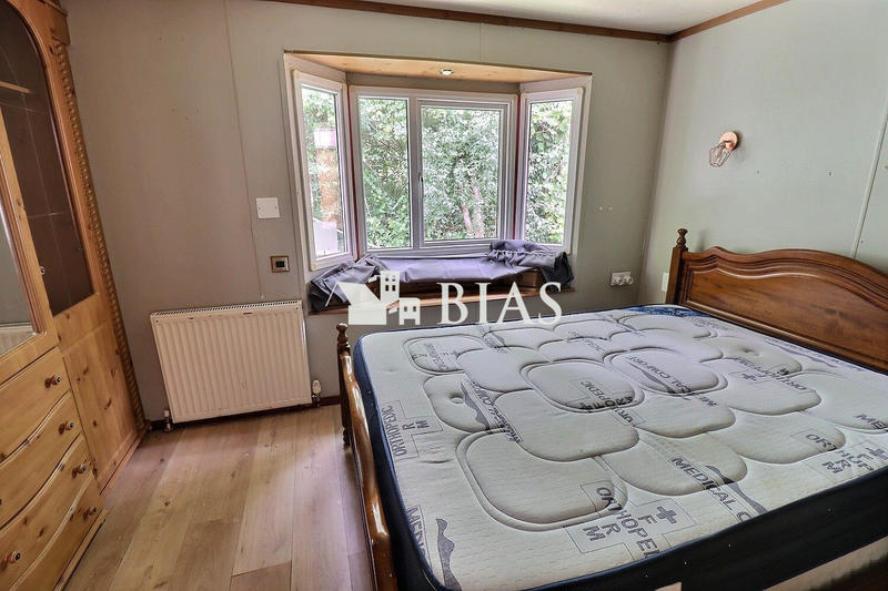 Maison - 41 m² - 3 pièces