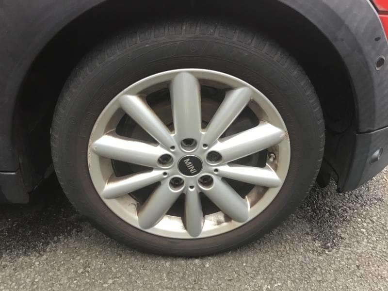 Mini Mini Hatch 5 Portes One 102 ch