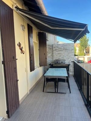 Maison - 88 m² - 4 pièces