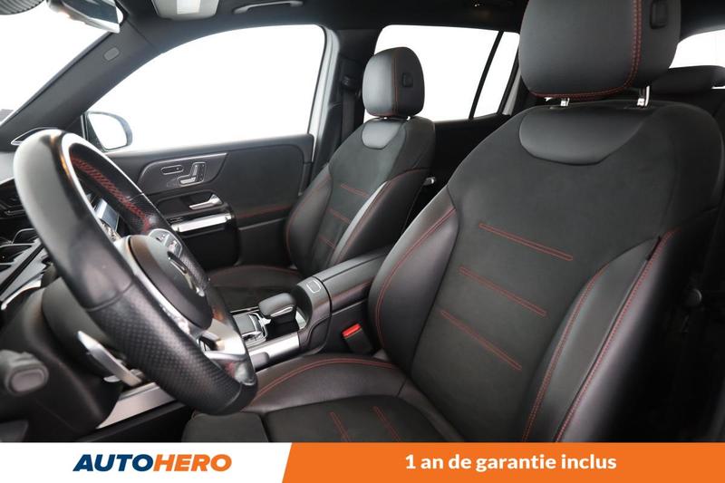 Mercedes Glb 250 Amg Line Launch Edition 4Matic 224 ch