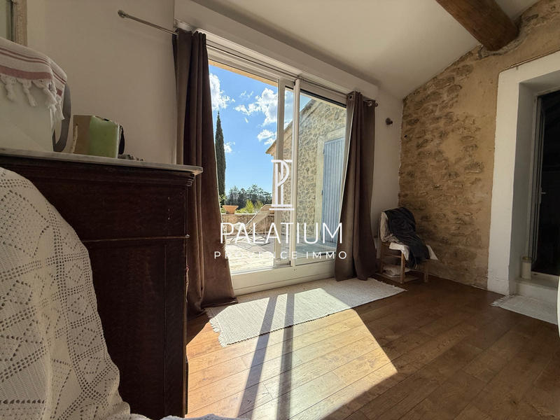 Maison - 125 m² - 7 pièces