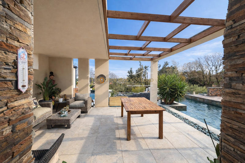 Villa - 155 m² - 4 pièces