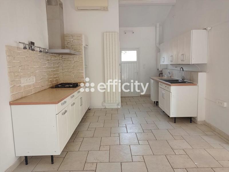 Maison - 153 m² - 4 pièces