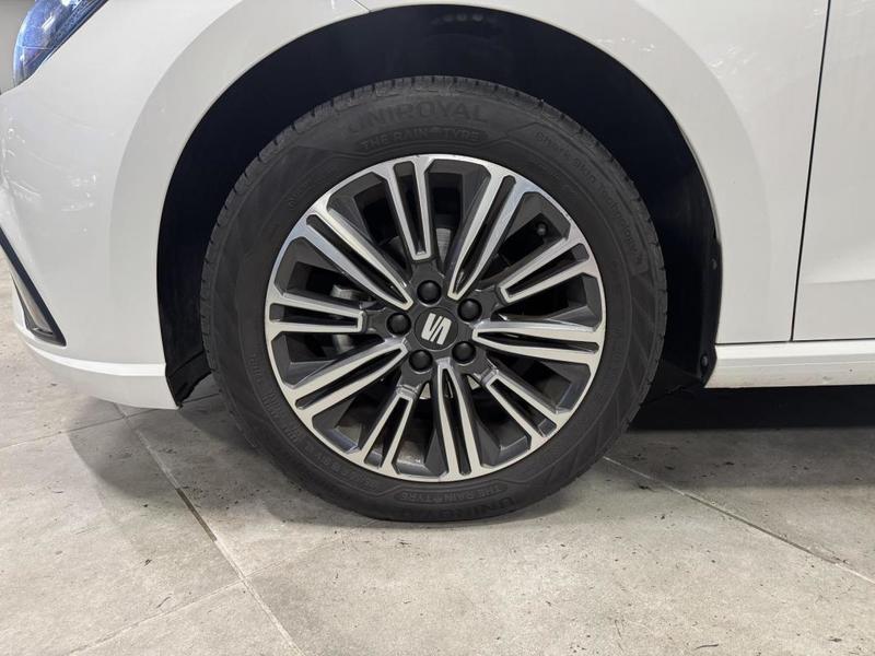 Seat Ibiza 1.0 EcoTSI - 95 Start&amp;Stop 2017 Berline Urban Phase 2