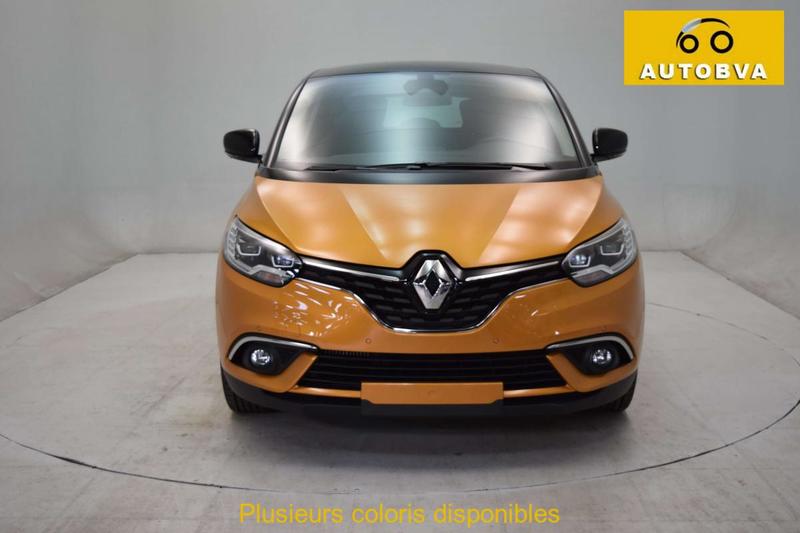 Renault Scénic IV Tce 140 Energy Intens