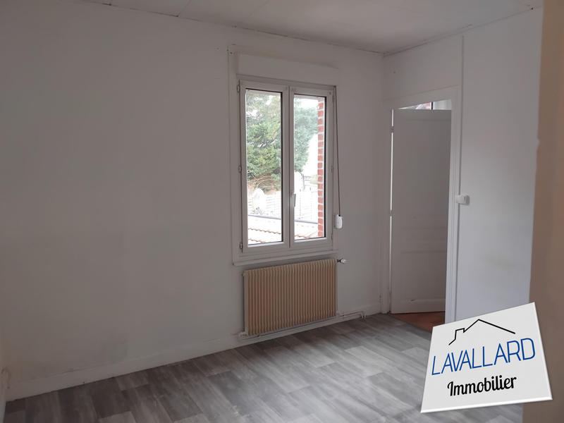 Maison ancienne - 108 m² - 7 pièces