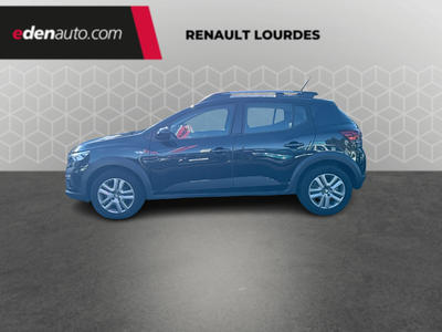 Dacia Sandero TCe 90 Cvt Stepway Confort