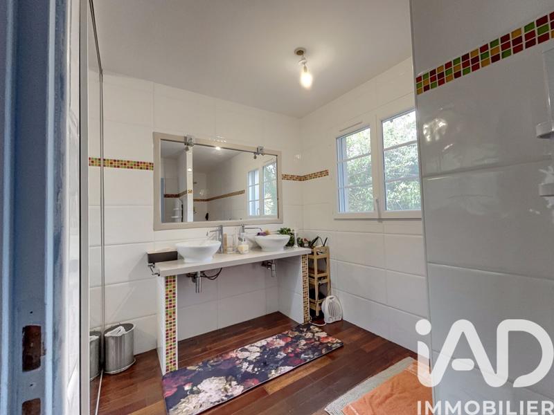 Maison - 164 m² - 6 pièces