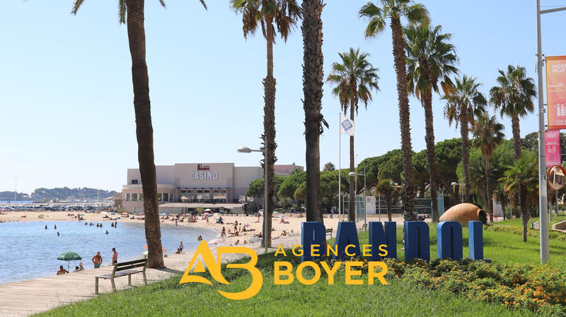 Viager - Appartement - 38 m² - 2 pièces