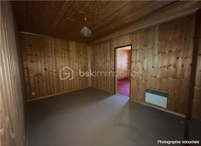 Duplex - 97 m² - 4 pièces