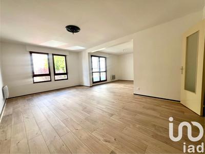Appartement - 124 m² - 6 pièces