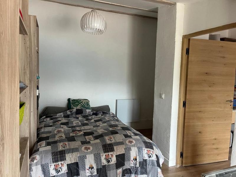 Maison - 72 m² - 3 pièces