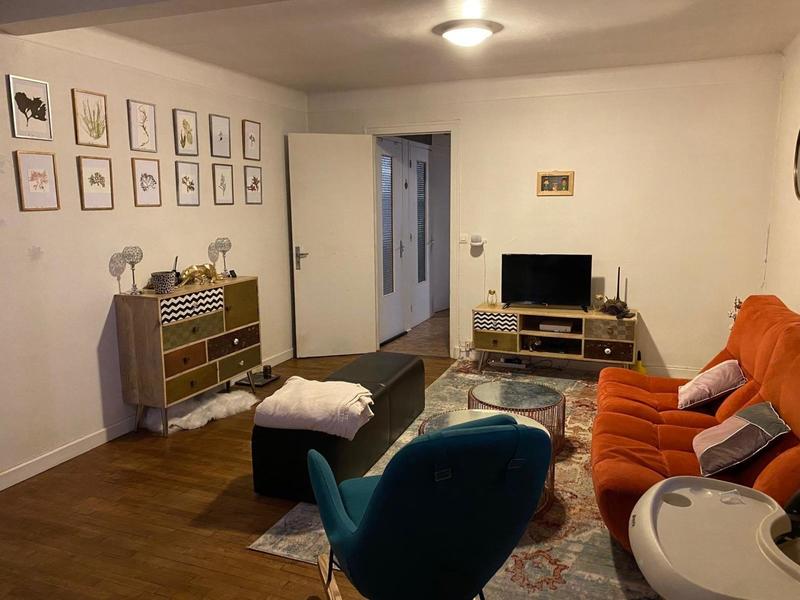 Maison - 135 m² - 7 pièces