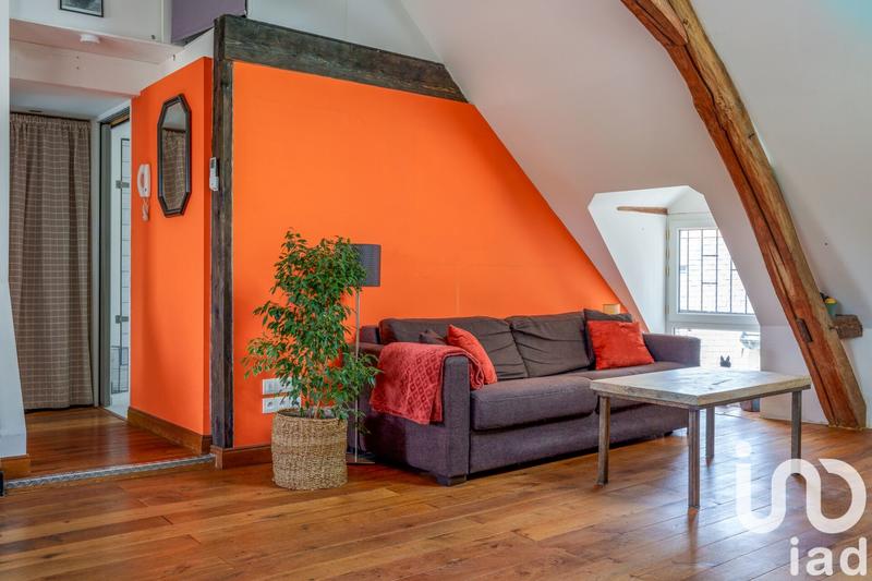 Maison de ville - 170 m² - 7 pièces