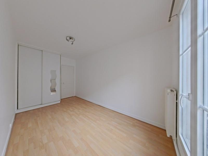 Appartement - 76 m² - 3 pièces