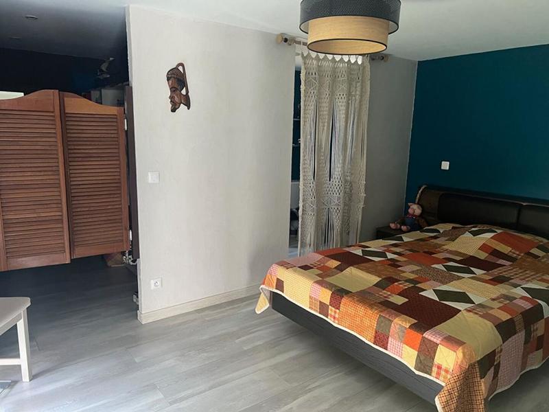 Villa - 95 m² - 3 pièces