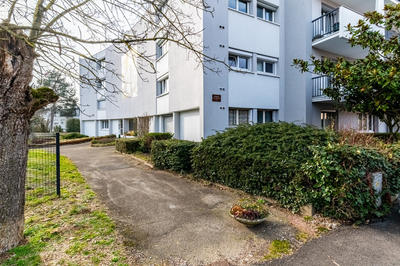 Appartement - 14 m² - 1 pièce