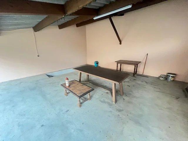 Maison de village - 130 m² - 4 pièces