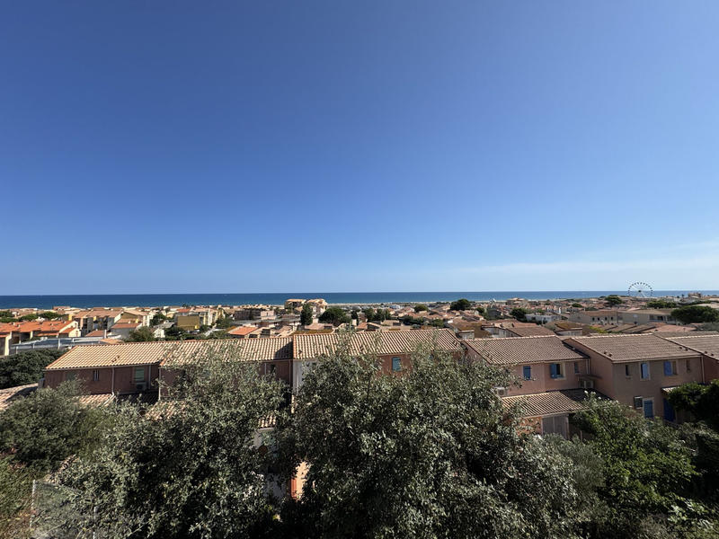 Maison - 42 m² - 3 pièces