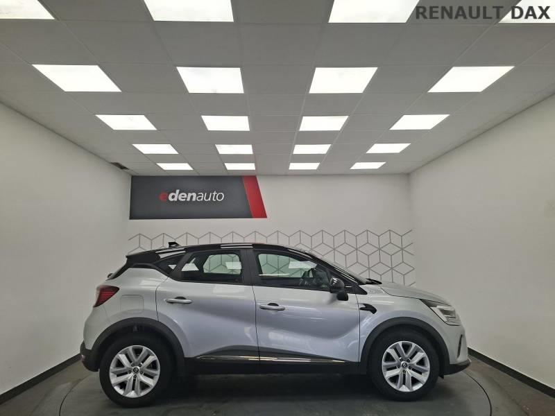 Renault Captur TCe 100 Gpl Business