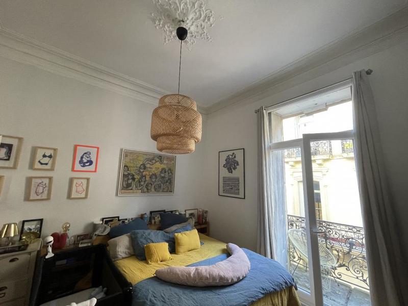 Appartement - 145 m² - 5 pièces