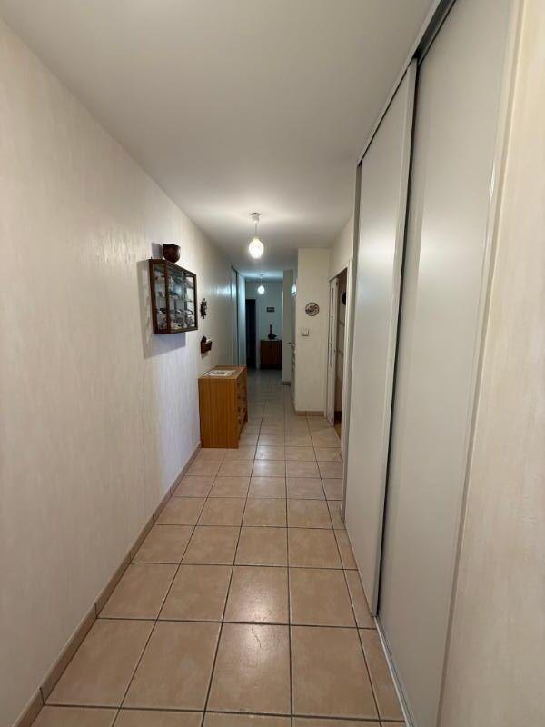 Appartement - 76 m² - 3 pièces