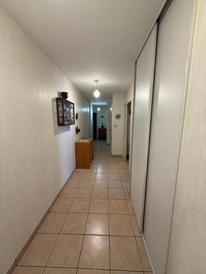 Appartement - 76 m² - 3 pièces