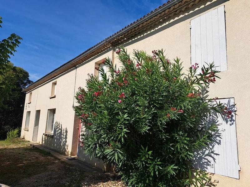 Maison en pierre - 145 m² - 6 pièces