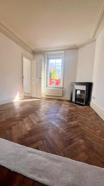 Appartement - 49 m² - 3 pièces