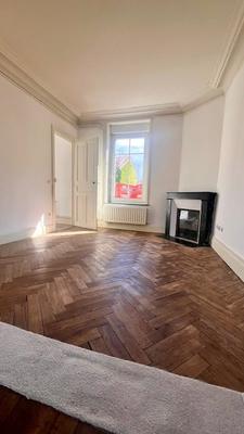 Appartement - 49 m² - 3 pièces