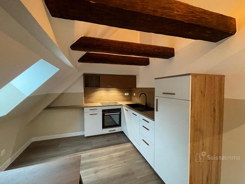 Appartement - 55 m² - 4 pièces